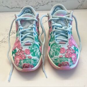 Nike LeBron XXI Premiums “Grandmas Couch” Mens basketball shoe size 8.5